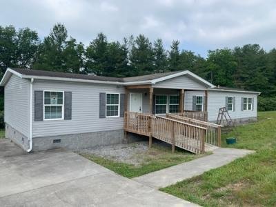 Mobile Home at 6011 Cherry Ln Wise, VA 24293