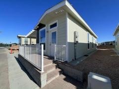 Photo 4 of 20 of home located at 2206 S. Ellsworth Road, #023B Mesa, AZ 85209
