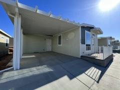 Photo 5 of 20 of home located at 2206 S. Ellsworth Road, #023B Mesa, AZ 85209