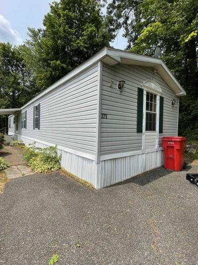 Mobile Home at 273 Concord Dr Hereford, PA 18056