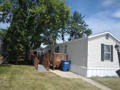 Mobile Home at 5315 Lewis Ave.#2 Toledo, OH 43612