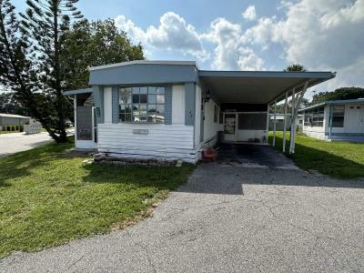 Mobile Home at 3348 Dale Street Leesburg, FL 34788
