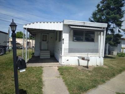 Mobile Home at 5315 Lewis Ave. #10 Toledo, OH 43612