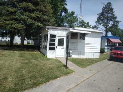 Mobile Home at 5315 Lewis Ave. #22 Toledo, OH 43612