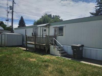 Mobile Home at 5315 Lewis Ave. #32 Toledo, OH 43612