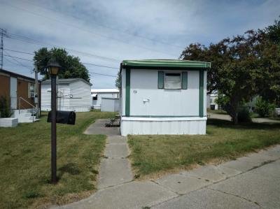 Mobile Home at 5315 Lewis Ave. #73 Toledo, OH 43612