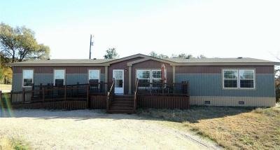 Mobile Home at 2415 E State Hwy 29 Burnet, TX 78611