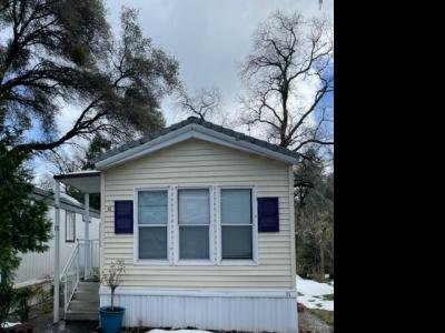 Mobile Home at 3091 Newtown Road #11 Placerville, CA 95667
