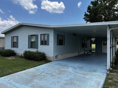 Mobile Home at 498 Century Drive Winter Haven, FL 33881