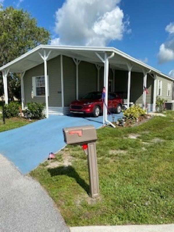 6158 Spanish Lakes Blvd Fort Pierce, FL MHVillage