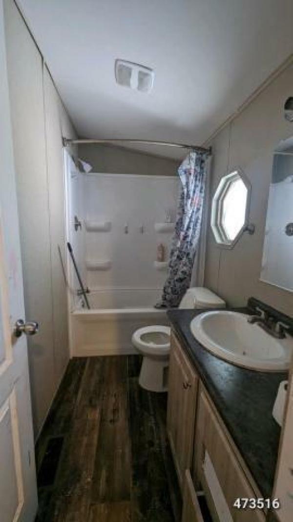 2020 LEGACY Mobile Home For Sale People's Mfd Homes Llc 315 E