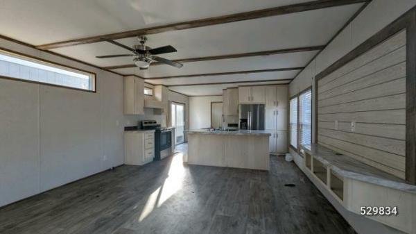 Photo 1 of 2 of home located at Palm Harbor Village 1638 N Padre Island Dr Corpus Christi, TX 78408