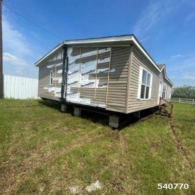 Mobile Home at Solitaire Homes Of Temple 6119 S. General Bruce Drive Temple, TX 76502