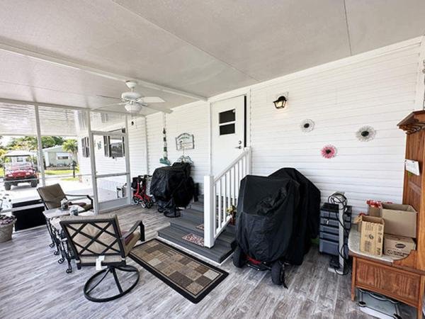 1984 SAND Manufactured Home