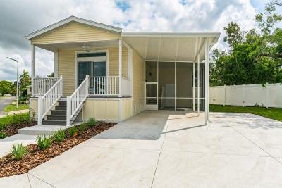 Mobile Home at 3223 N Lockwood Ridge Rd #21 Sarasota, FL 34234