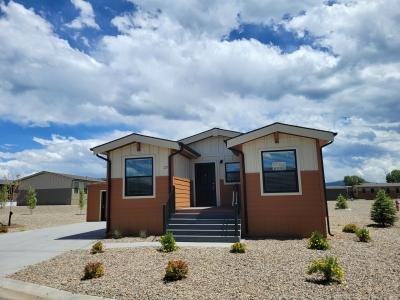 Mobile Home at 551 Summit Trail #023 Granby, CO 80446