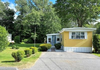 Mobile Home at 44 Woodland Trail Killingworth, CT 06419