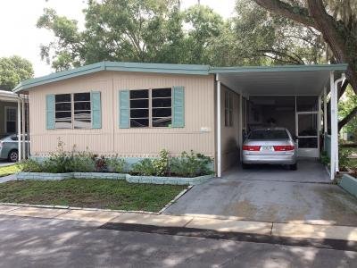 Mobile Home at 15423 Lakeshore Villa Street Tampa, FL 33613