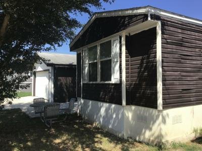 Mobile Home at 427 North Fork Road San Marcos, TX 78666
