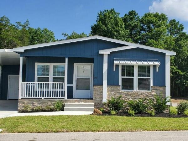 2023 Clayton - Waco Mobile Home For Sale