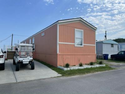 Mobile Home at 7030 Fm 2354 , #45 Beach City, TX 77523