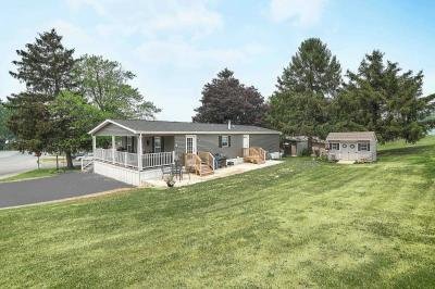 Mobile Home at 701 Lake Drive Mount Wolf, PA 17347