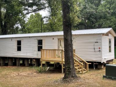 Mobile Home at 1421 Cody Rd. N. Lot 23A Mobile, AL 36618