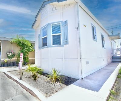 Mobile Home at 34052 Doheny Park Rd 27 Dana Point, CA 92624