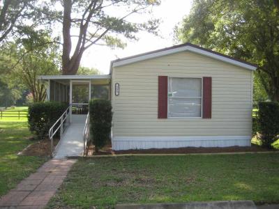 Timberlane Mobile Home Park Mobile Home Park in Lake City, FL | MHVillage