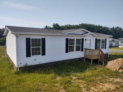 Mobile Home at 234 Triple Ridge Rd, Lot 41 Staunton, VA 24401