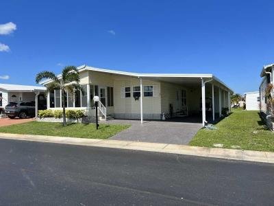 Mobile Home at 205 Sun Drive North Fort Myers, FL 33903