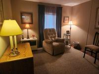 Palm Harbor Double  Mobile Home
