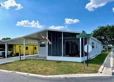 Mobile Home at 3522 Berry Bend Rd Valrico, FL 33594