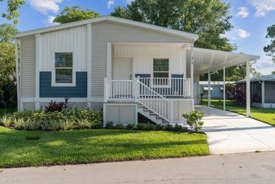 Mobile Home at 610 Holly Hill Casselberry, FL 32707