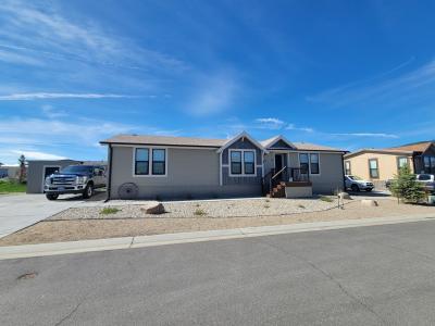 Mobile Home at 551 Summit Trail 080 Granby, CO 80446