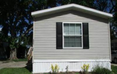 Lakeview Mobile Home Park in Ypsilanti, MI | MHVillage