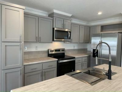 Mobile Home at 935 Courier St Vero Beach, FL 32966