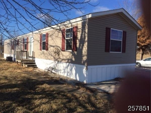 2011 CLAYTON Mobile Home For Sale