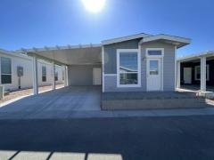 Photo 3 of 20 of home located at 2206 S. Ellsworth Road, #104B Mesa, AZ 85209
