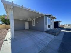 Photo 4 of 20 of home located at 2206 S. Ellsworth Road, #104B Mesa, AZ 85209
