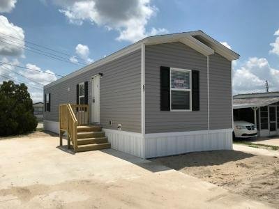 Mobile Home at 65 Perch Street Winter Haven, FL 33881