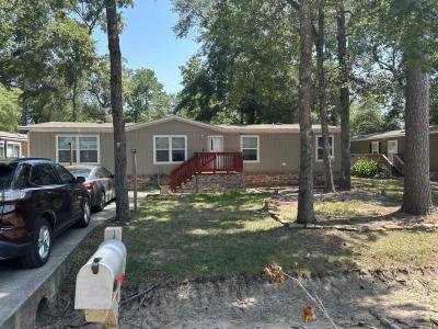Mobile Home at 7823 Lazy Ln Spring, TX 77389