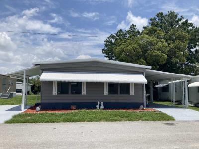 Mobile Home at 3302 Keokuk Ct. #238 Saint Cloud, FL 34769