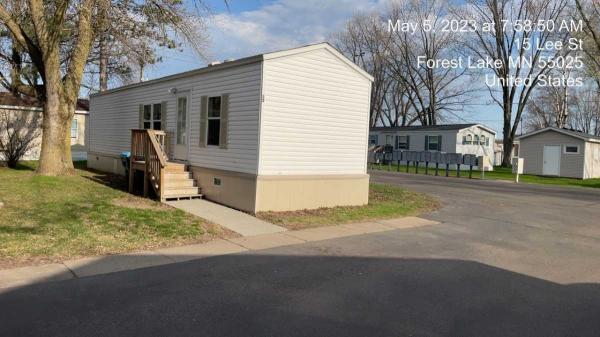 2012 Lexington Mobile Home For Sale