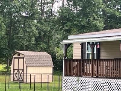 Mobile Home at 16 Blue Jay Drive Watsontown, PA 17777