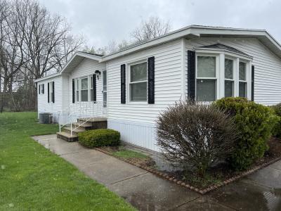 Mobile Home at 7765 Tree Swallow Dr. SE Grand Rapids, MI 49548