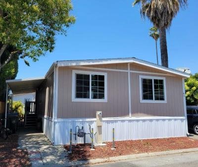 Mobile Home at 200 Ford Rd #95 San Jose, CA 95138
