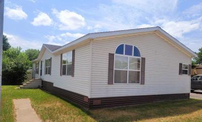 Mobile Home at 4146 234Th. Ave. Saint Francis, MN 55070