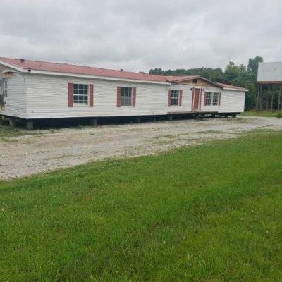 Mobile Home at 175 Belcher Rd Sweetwater, TN 37874