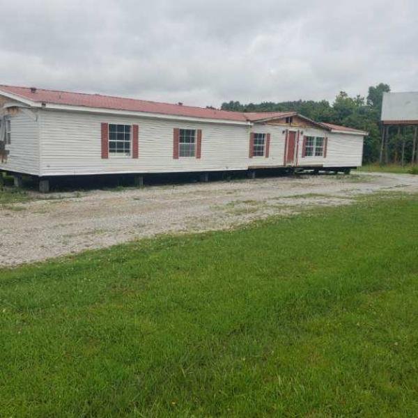 1997 Carriage Mobile Home For Sale